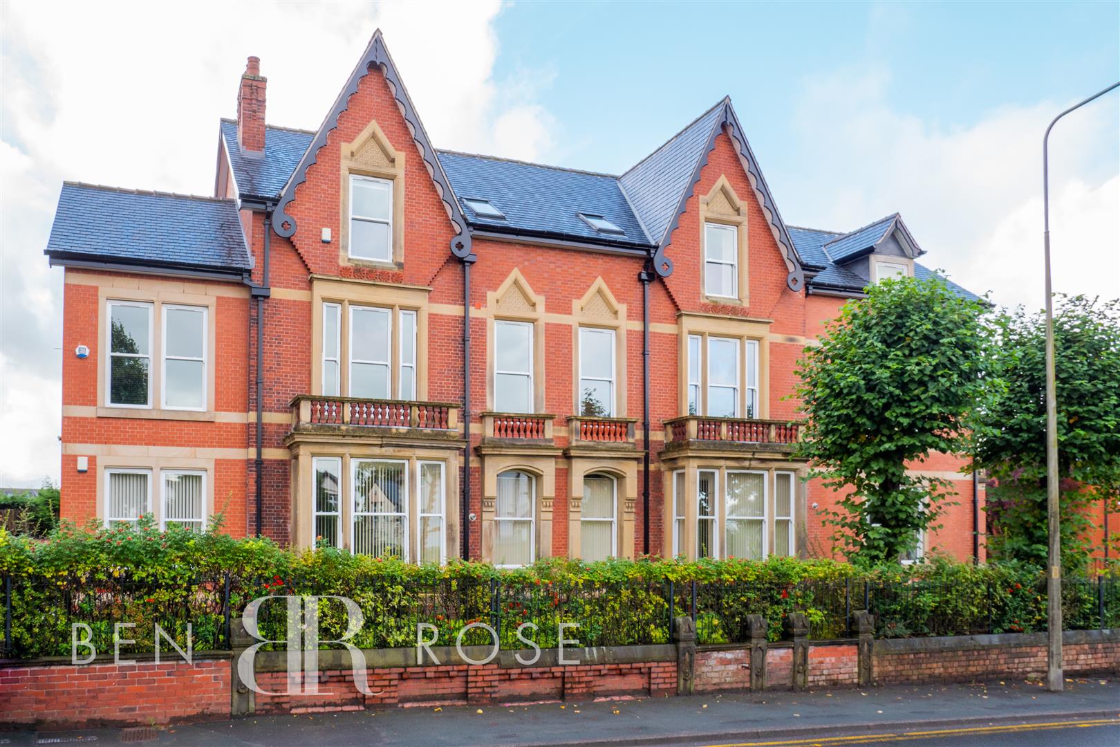 3 bed property in Windsor Heights, Windsor Road, Chorley